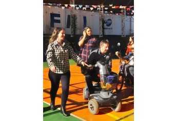 (Foto: Priscila Caldeira).