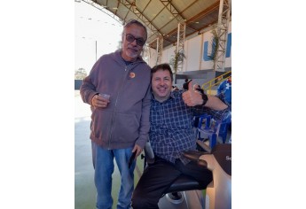 (Foto: Priscila Caldeira).