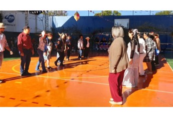 (Foto: Priscila Caldeira).