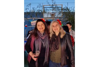 (Foto: Priscila Caldeira).