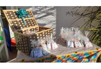 (Foto: Priscila Caldeira).