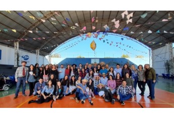 (Foto: Priscila Caldeira).