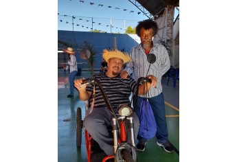 (Foto: Priscila Caldeira).