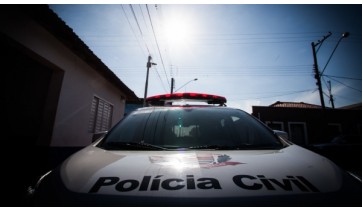 Ação da Polícia Civil evitou ataques a escolas em pelo menos três cidades (Foto: Bruno Santos/A2 Fotografia).