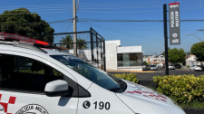 Homem é preso pela PM por furto de celular em Adamantina; pena para condenados pode chegar a 10 anos