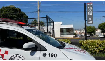 Homem é preso pela PM por furto de celular em Adamantina; pena para condenados pode chegar a 10 anos