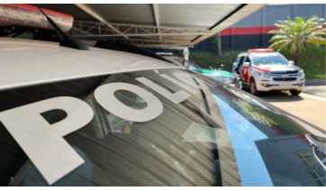 Polícia Militar cumpre mandado de prisão e captura procurado em Adamantina