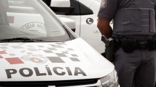 Em Mariápolis, condenado pela justiça é capturado pela Polícia Militar após abordagem em via pública