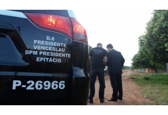 Operação mobilizou amplo efetivo da Polícia Civil na região, onde 47 pessoas foram presas (Foto: Cedida/Polícia Civil).