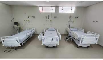 Nova ala do Pronto-Socorro da Santa Casa inicia atendimentos em Adamantina