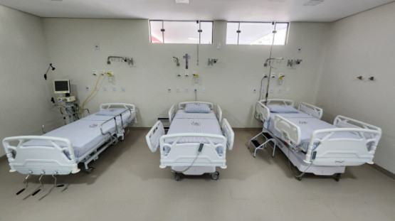 Nova ala do Pronto-Socorro da Santa Casa inicia atendimentos em Adamantina