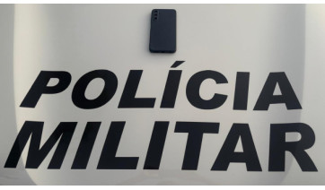 Homem é preso em flagrante após furto de celular no Terminal Rodoviário de Adamantina