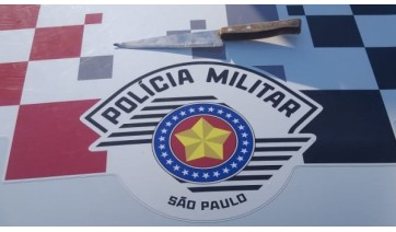 Homem  preso acusado de estuprar enteada de 11 anos em Osvaldo Cruz; me viu e chamou a Polcia
