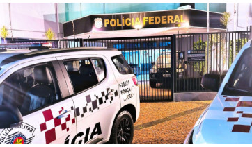 Procurado pela Interpol por estupro no Paraguai é capturado pela Polícia Militar em Dracena 