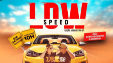 Para fãs de evento automotivo, Adamantina terá Speed Low dia 24 de março