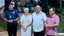 Em Adamantina, PP anuncia Jorge Almeida como pré-candidato a prefeito 