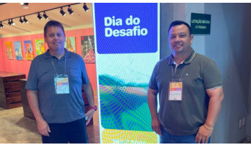 Adamantina confirma participação no Dia do Desafio 2025, que acontece em 28 de maio