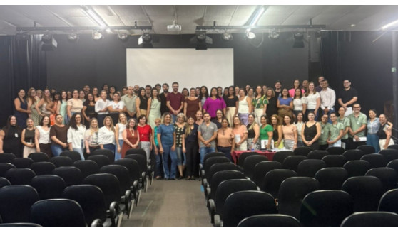 Assistência Social faz capacitação sobre fortalecimento das redes intersetoriais de proteção