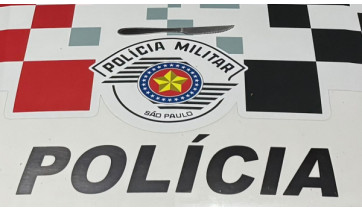 Homem é preso por violência doméstica após agredir e ameaçar companheira em Adamantina