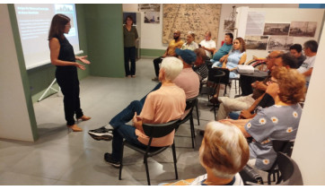 Gestores e comunidade debatem fortalecimento do Museu e Arquivo Histórico de Adamantina