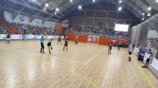 Final histórica consagra campeã da Copa FAI de Futsal 2026 em Adamantina