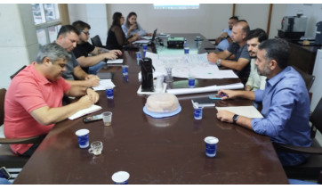 Adamantina implanta comitê gestor para atuar em planejamento e projetos estratégicos