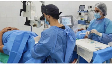 Programa Zera Fila realiza mais de 2,2 mil exames e 380 cirurgias em Adamantina, informa Prefeitura