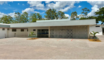 PAI Nosso Lar inaugura obras de ampliação e acolhe atendimentos ambulatoriais de psiquiatria 