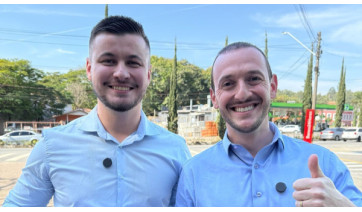 Daniel Fabri conquista R$ 200 mil para escolas públicas de Adamantina 