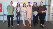 Escola Helen Keller realiza ações de conscientização sobre Síndrome de Down
