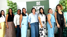 Representantes de Adamantina participam do XVI Encontro Regional de CREAS em Junqueirópolis