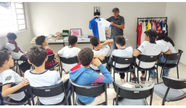 Museu de Adamantina promove bate-papo especial sobre a história do futebol na cidade