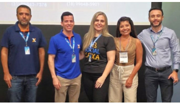 Adamantina participa de capacitação para seleção de famílias do programa Minha Casa Minha Vida