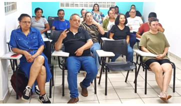 Fundo Social de Solidariedade de Adamantina conclui curso de sopas e caldos e entrega certificados