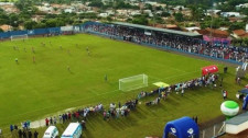 Torneio da Liberdade reúne 28 equipes na 63ª edição em Adamantina
