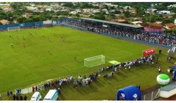Torneio da Liberdade reúne 28 equipes na 63ª edição em Adamantina