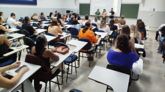 Adamantina promove capacitação para fortalecer rede de proteção à infância e adolescência