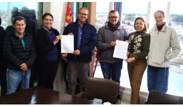 Lar Cristão recebe verba federal de R$ 150 mil repassada pela Prefeitura de Adamantina