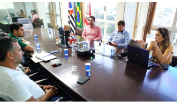 Adamantina vai retomar obra da ciclovia; passarela tem projeto alterado que depende de análise