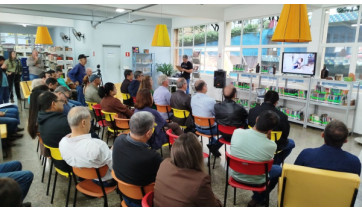 Adamantina recebe lançamento do 8º Concurso do Café Arábica da Nova Alta Paulista 
