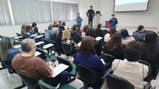 Prefeitura capacita entidades sobre prestação de contas e transparência