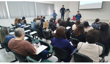 Prefeitura capacita entidades sobre prestação de contas e transparência
