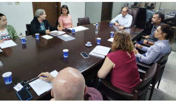 Adamantina poderá receber primeiro projeto habitacional piloto da CDHU com modelo inovador 