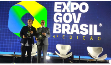 Adamantina conquista segundo e quarto lugares com dois programas no Prêmio Brasil de Gestão Pública