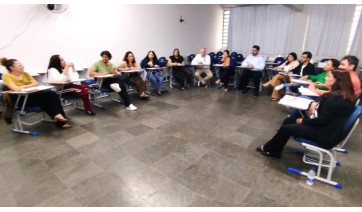 Adamantina realiza 1ª reunião do NEP/SUAS e fortalece integração regional da Assistência Social