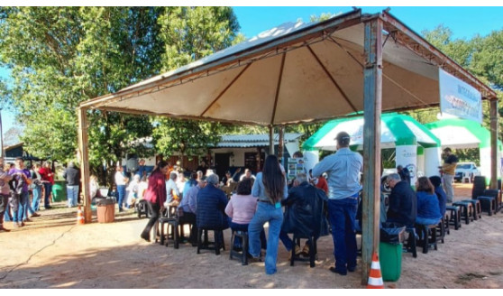 Programa Integração Campo & Cidade fortalece atendimento às famílias da zona rural de Adamantina