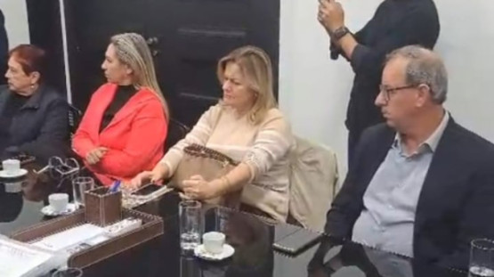 Prefeitura busca apoio do Estado para acelerar solução da situação da EMEI Pequeno Príncipe