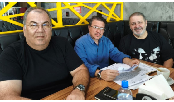 Professores da FAI organizam publicação em parceria com a Cátedra UNESCO/UMESP