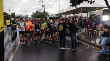 Mesmo com chuva, esportes e torcida movimentam aniversário de 77 anos de Adamantina