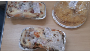 Mulher é presa em flagrante após furtar pães doces e bolo em padaria de Lucélia